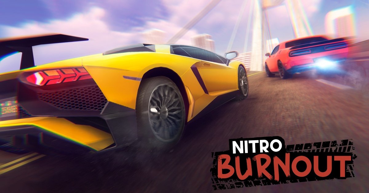 Nitro Burnout