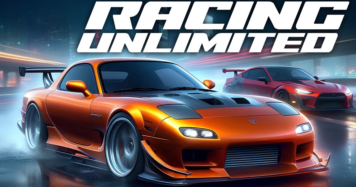 Racing Unlimited