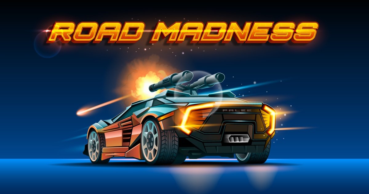 Road Madness