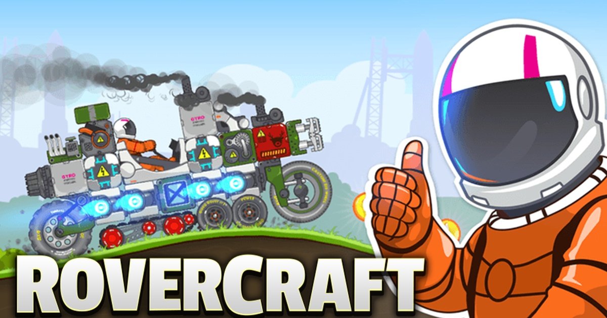 Rovercraft