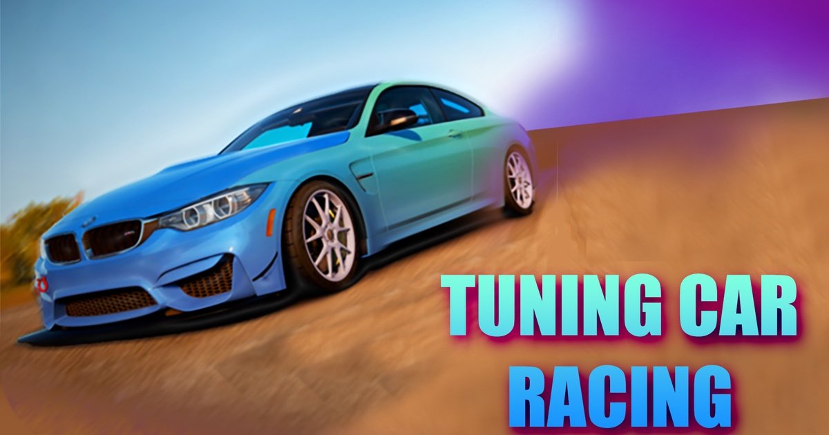 Tuning Car Racing