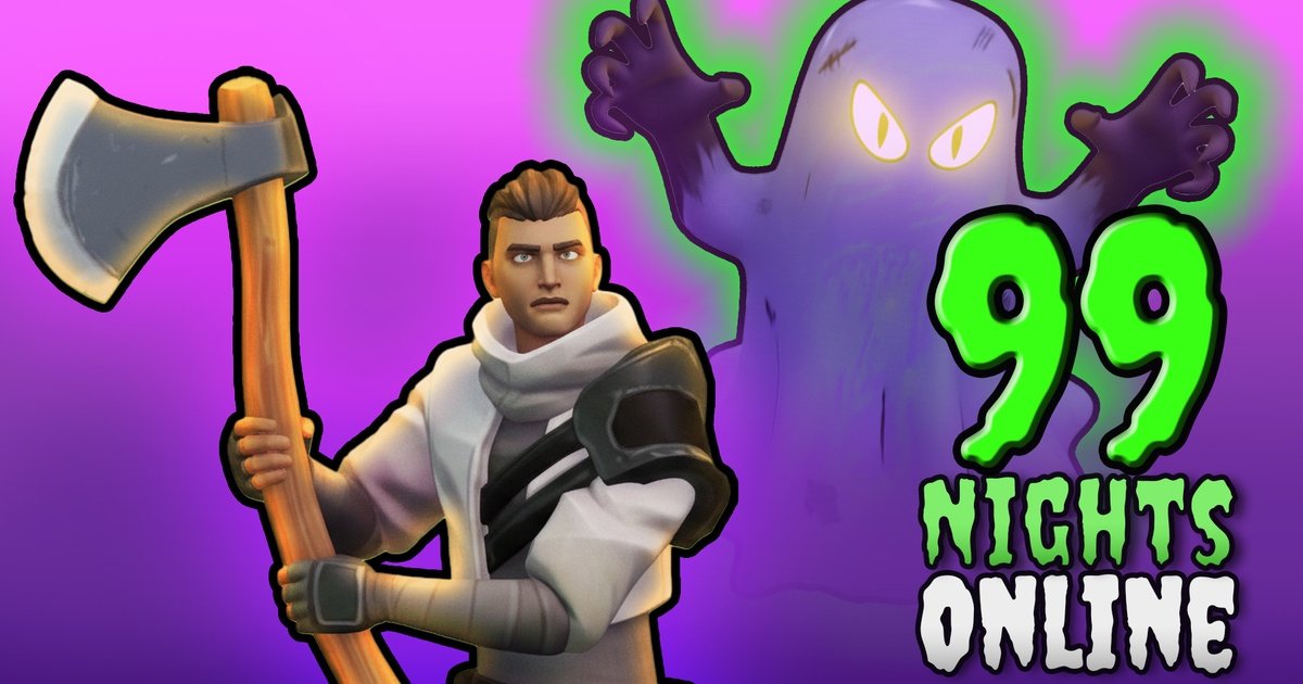 99 Nights in the Forest Online