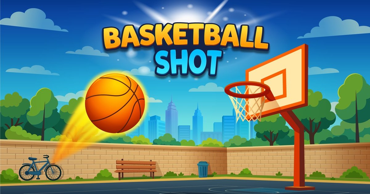 Basketball Shot