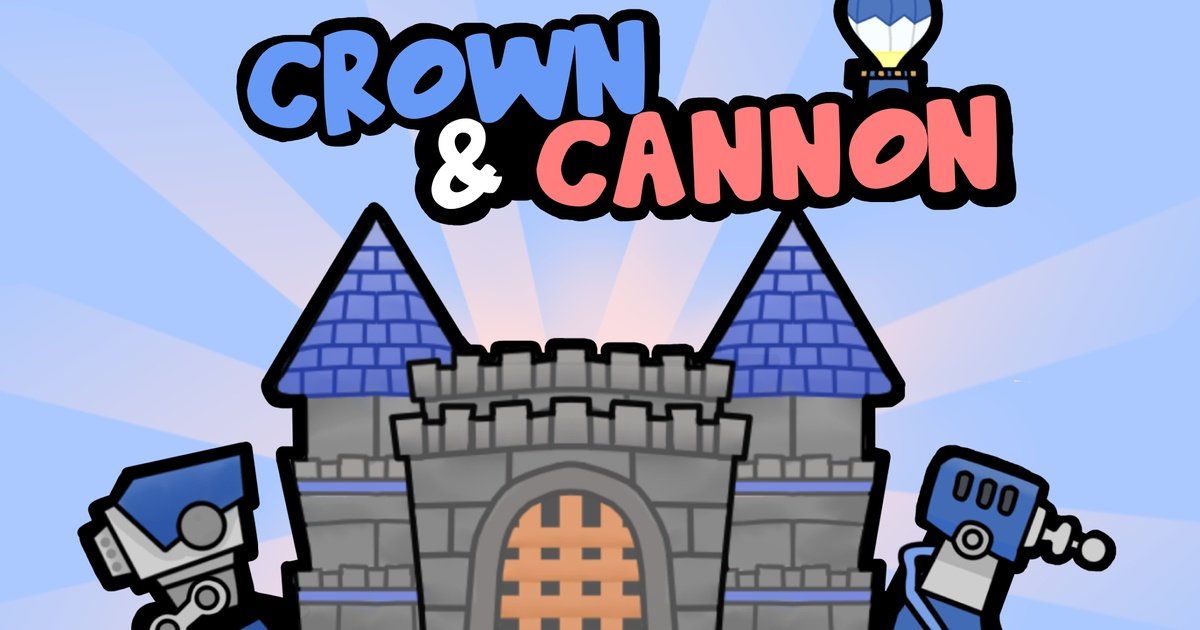 Crown & Cannon