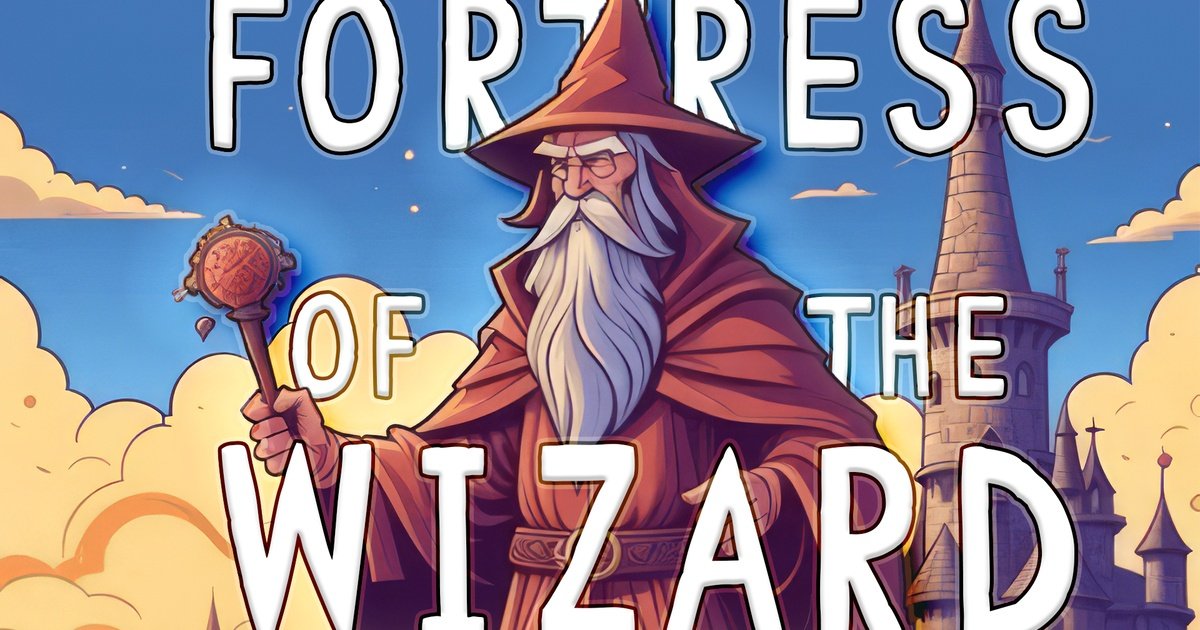 Fortress of the Wizard