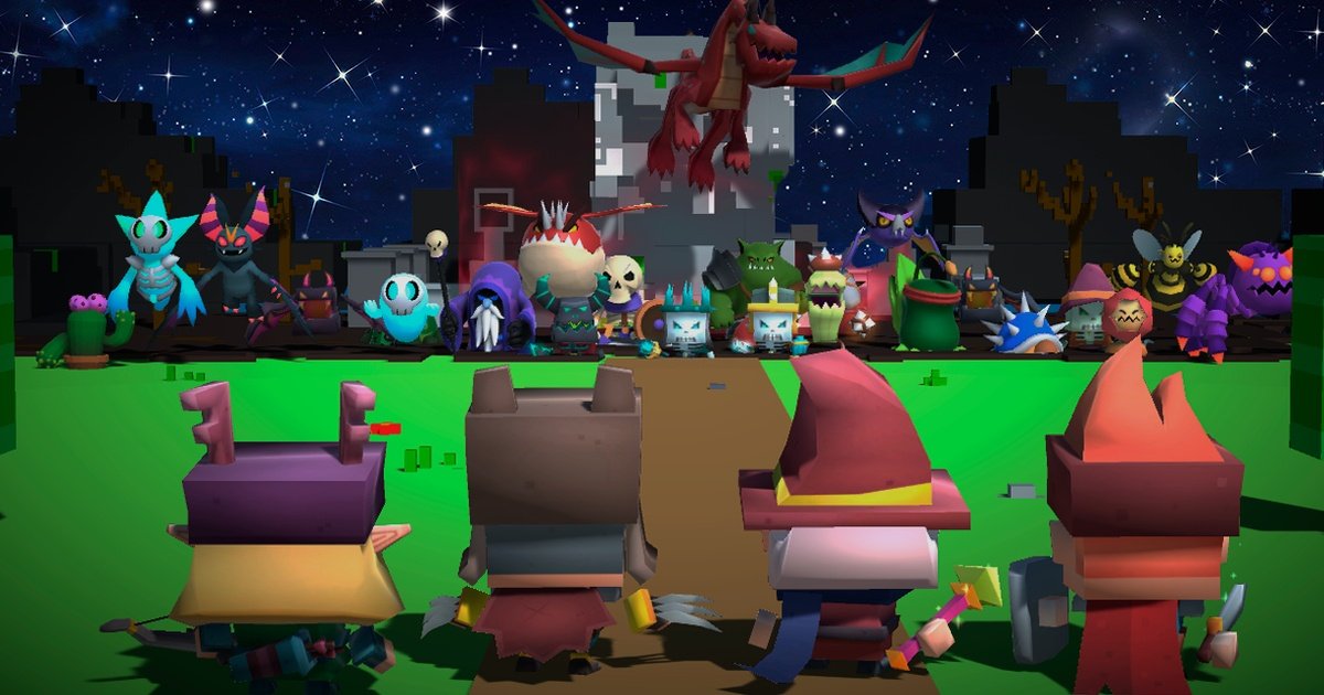 Guardians of the Kingdom