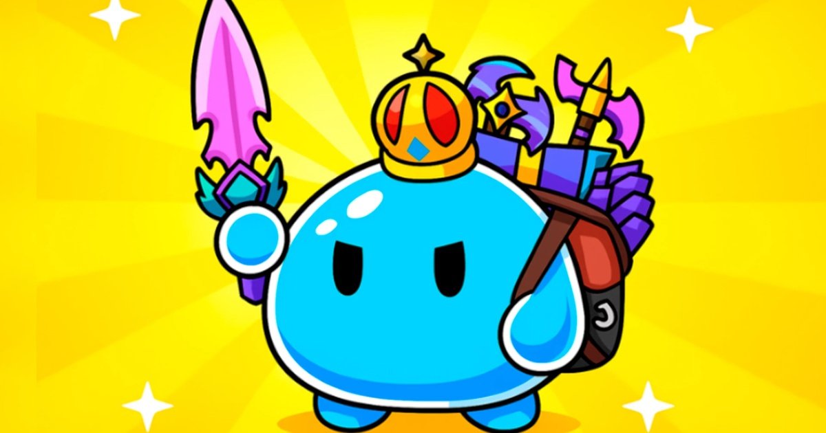 Slime Attack: Puzzle!