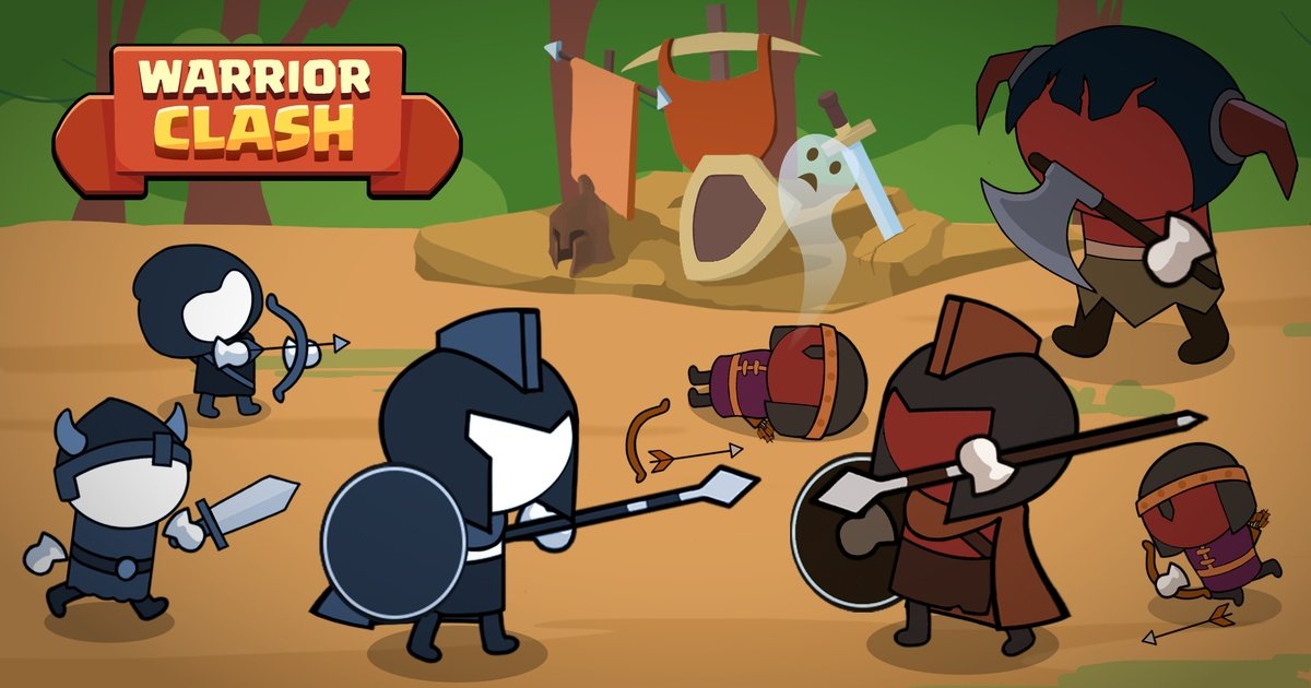 Warrior Clash