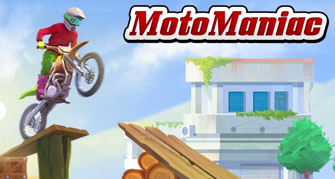 Moto Maniac