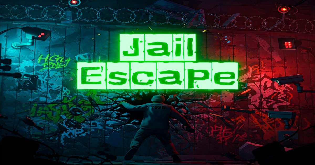Jail Escape