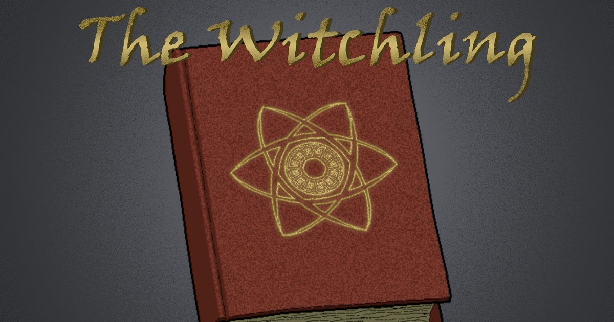 The Witchling