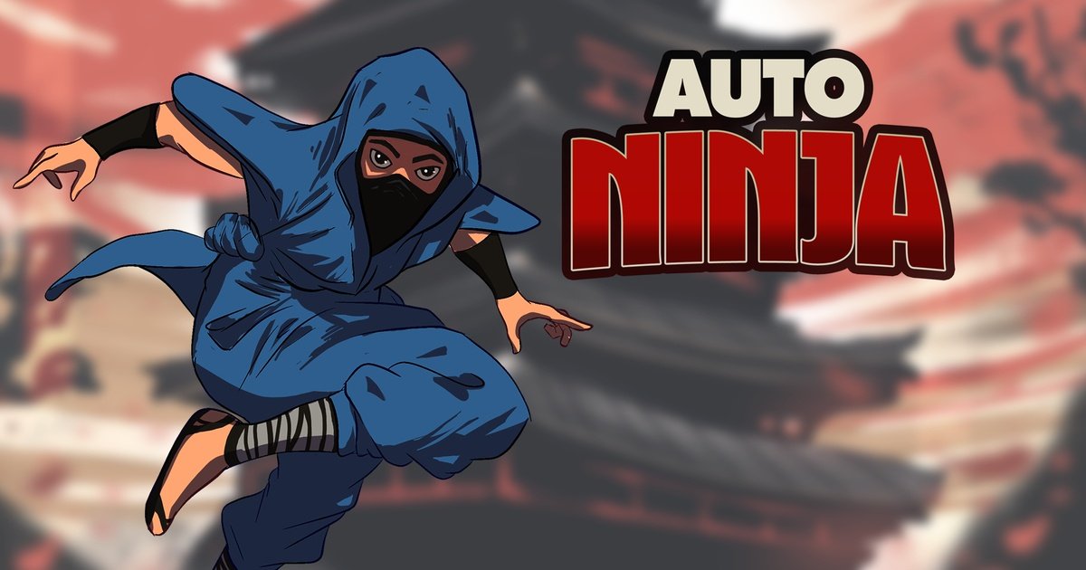 Auto Ninja
