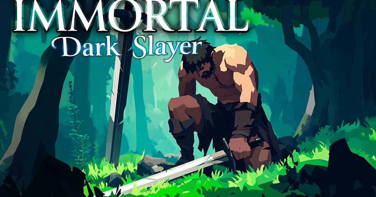 Immortal: Dark Slayer