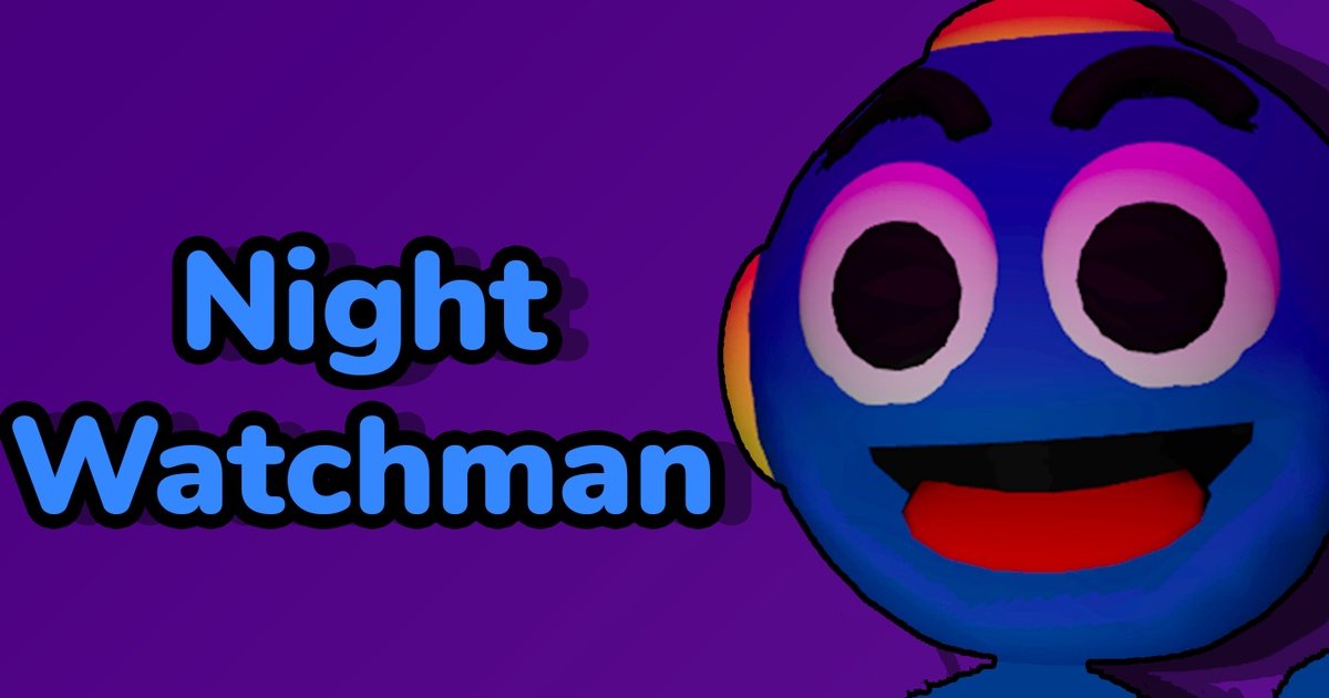 Night Watchman