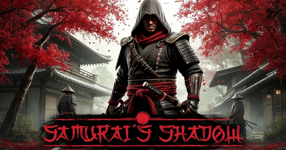 Samurai's Shadow