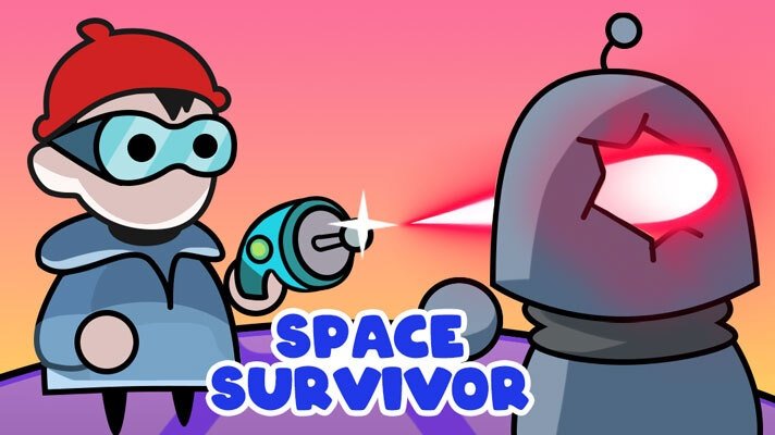 Space Survivor