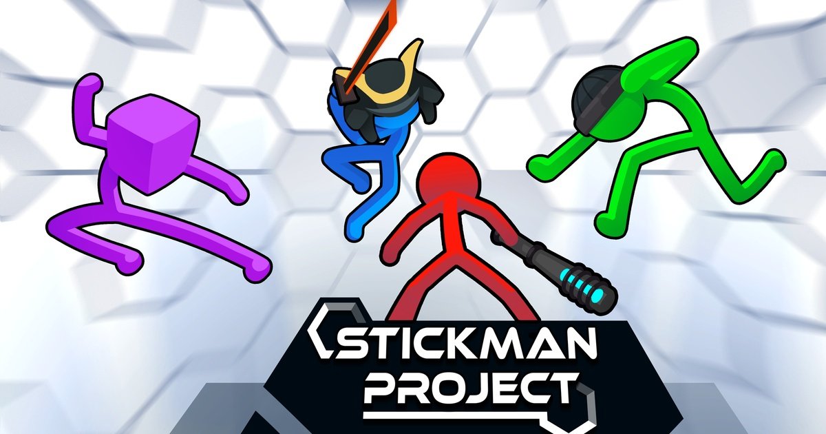 Stickman Project