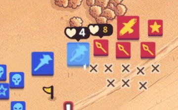 Winter Falling: Price of Life