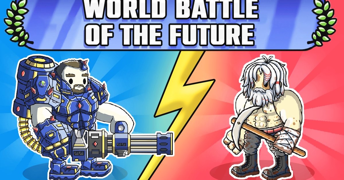 World Battle of the Future