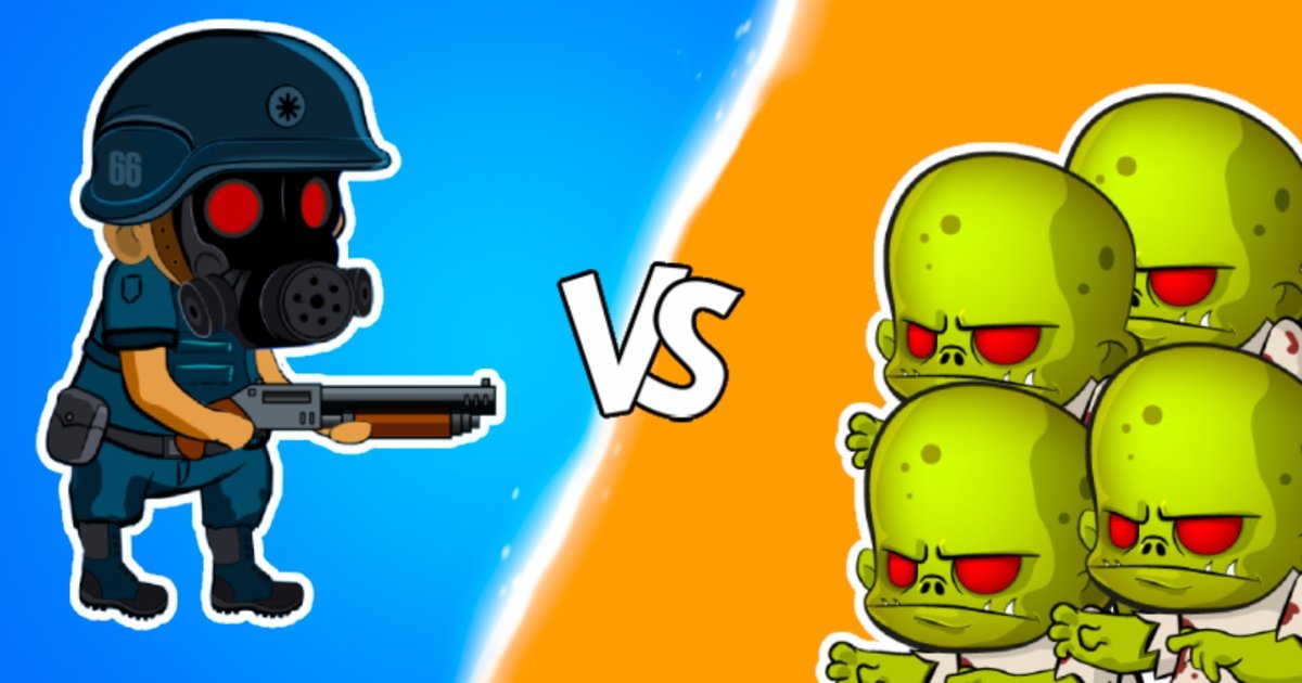 Zombie Coming: Roguelike Siege