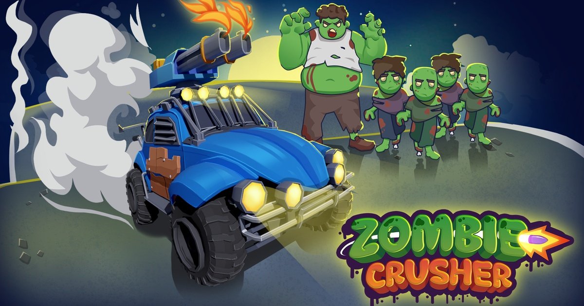 Zombie Crusher