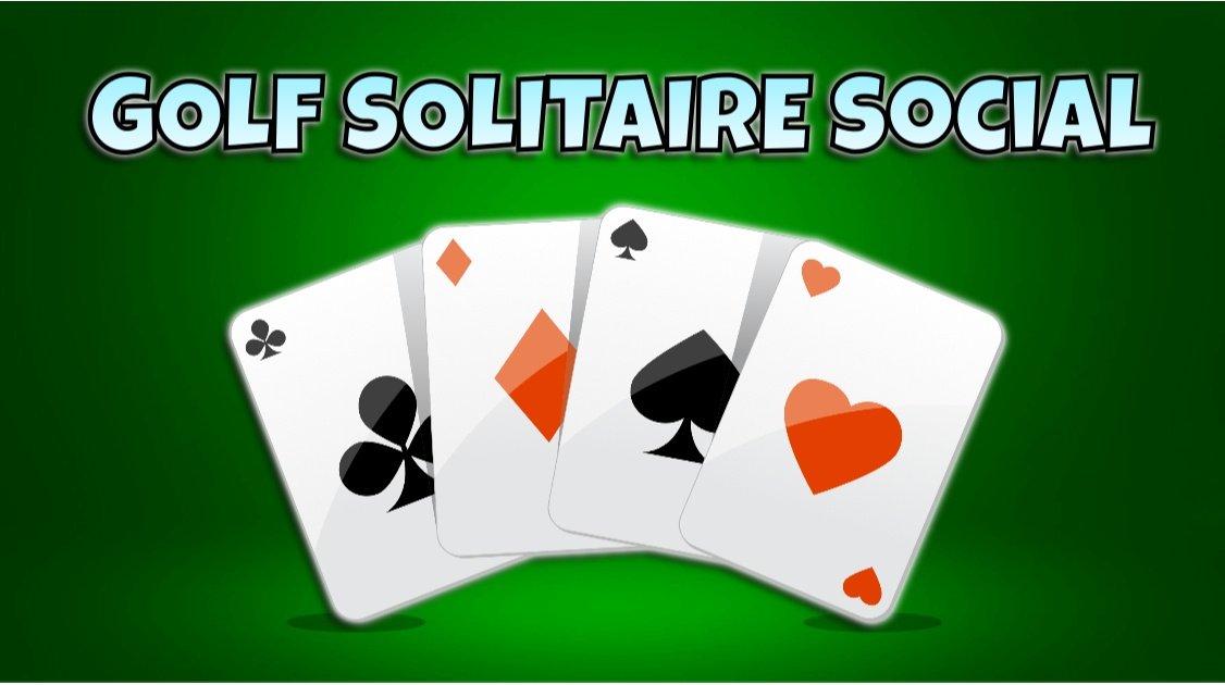 Golf Solitaire