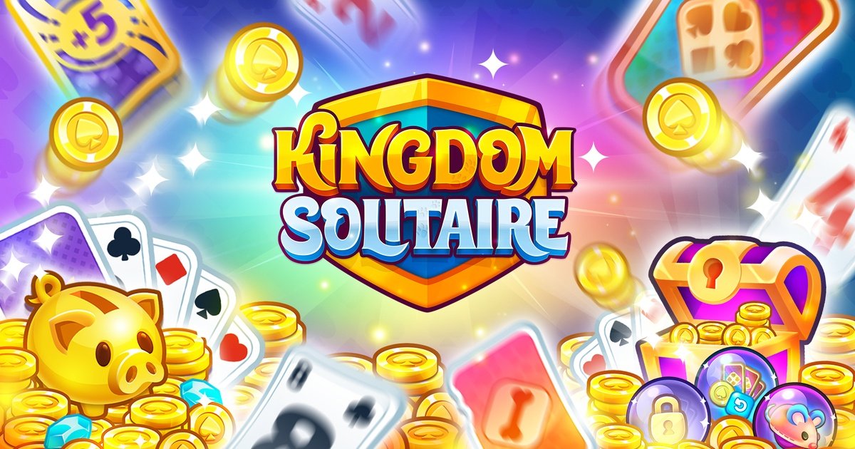 Kingdom Solitaire