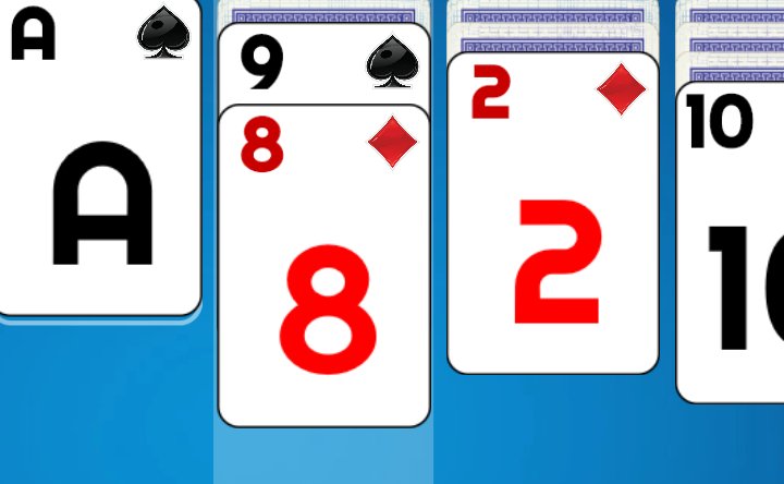 Social Solitaire
