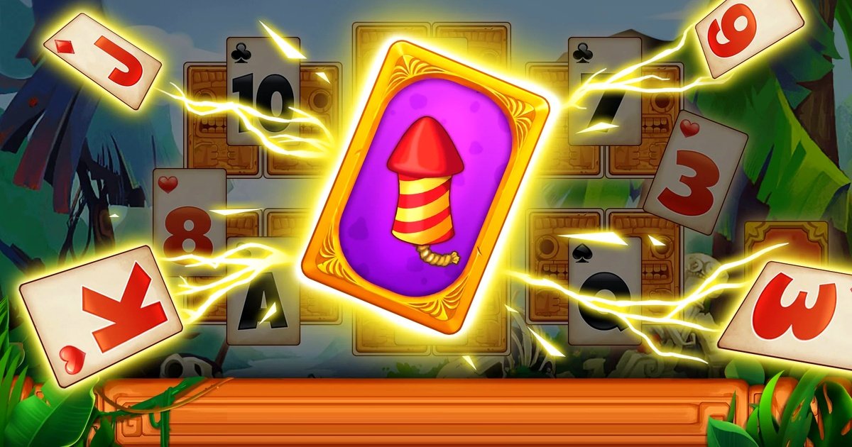 Solitaire: The Great Journey