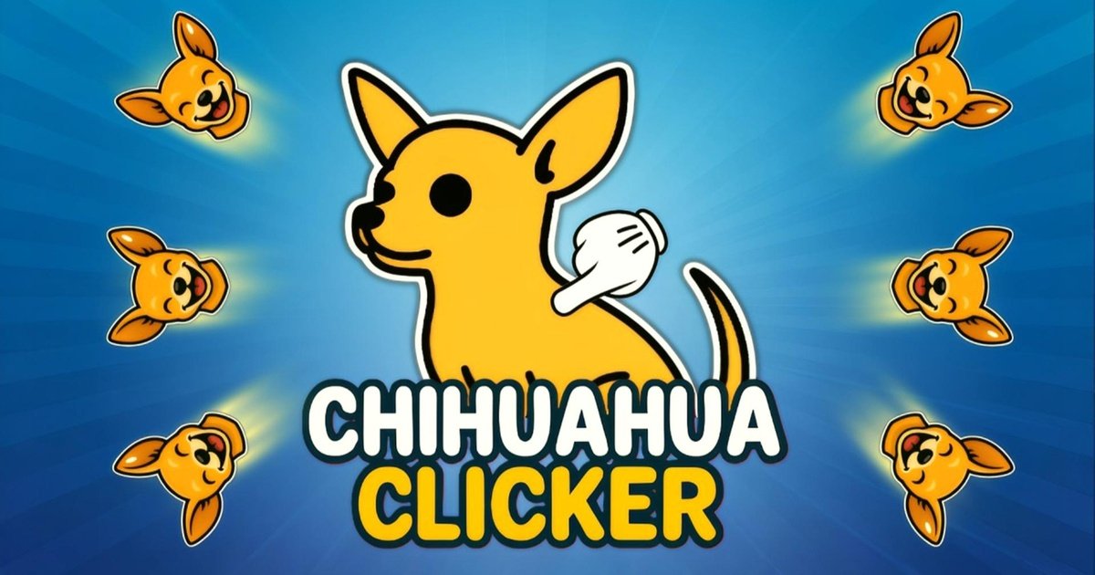 Chihuahua Clicker