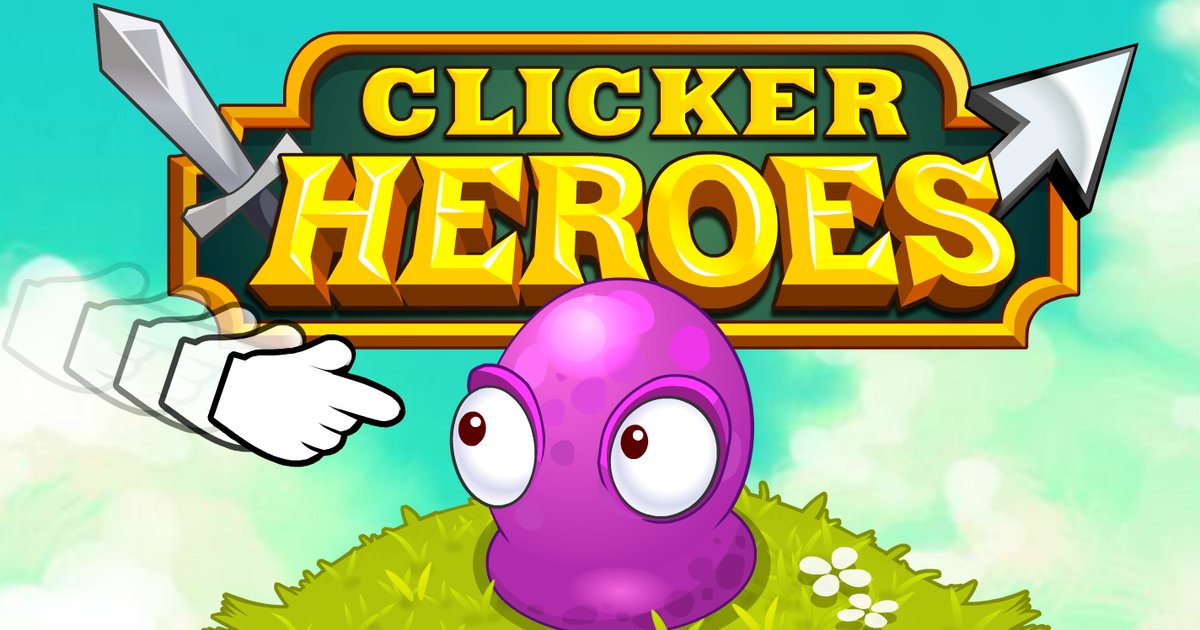 Clicker Heroes