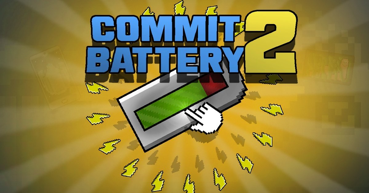 Commit Battery 2