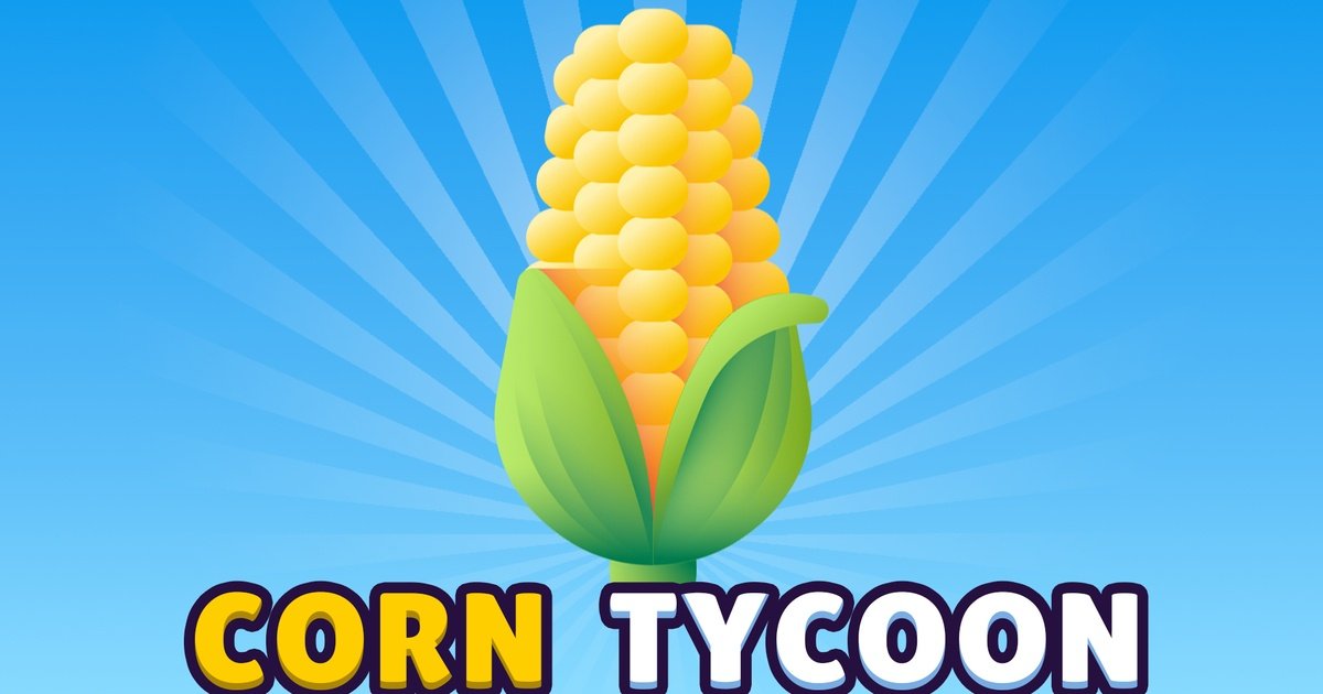 Corn Tycoon
