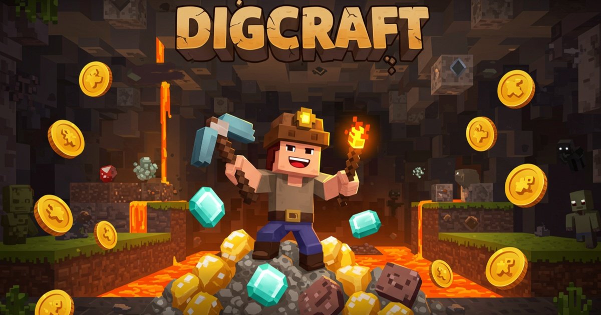 Dig Craft