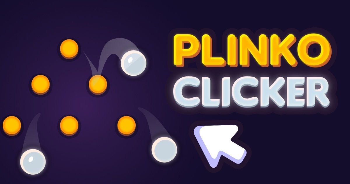Plinko Clicker