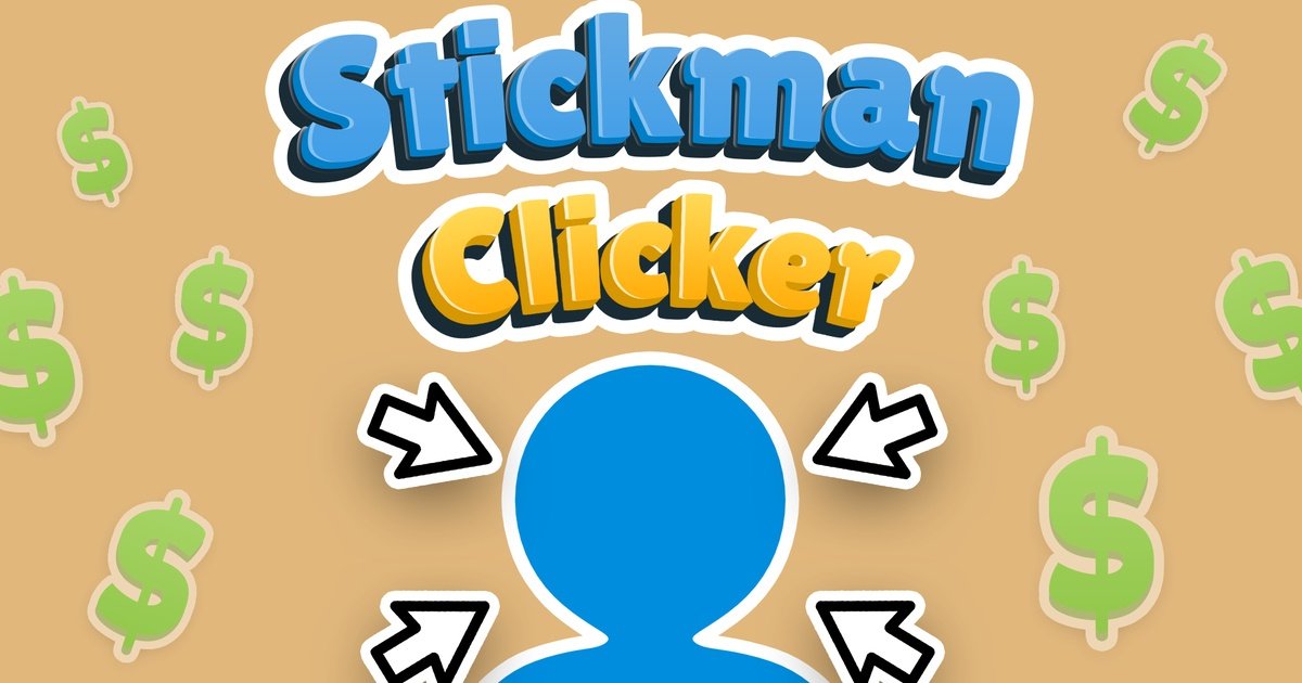 Stickman Clicker