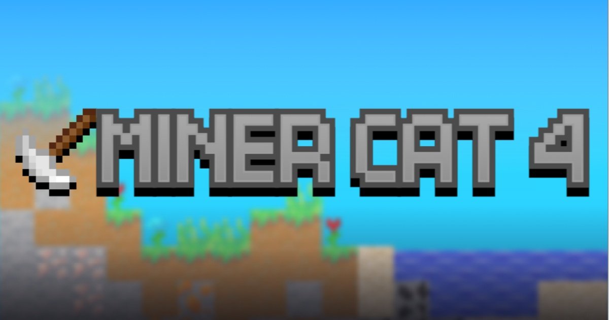 Miner Cat 4