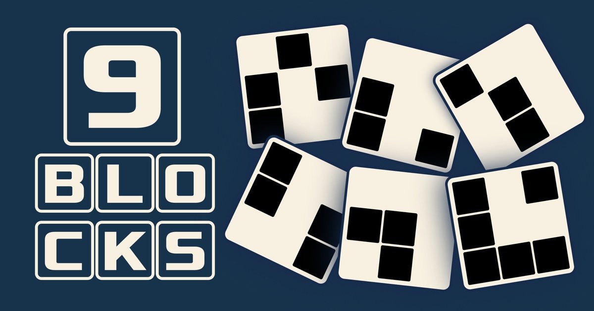 9 Blocks