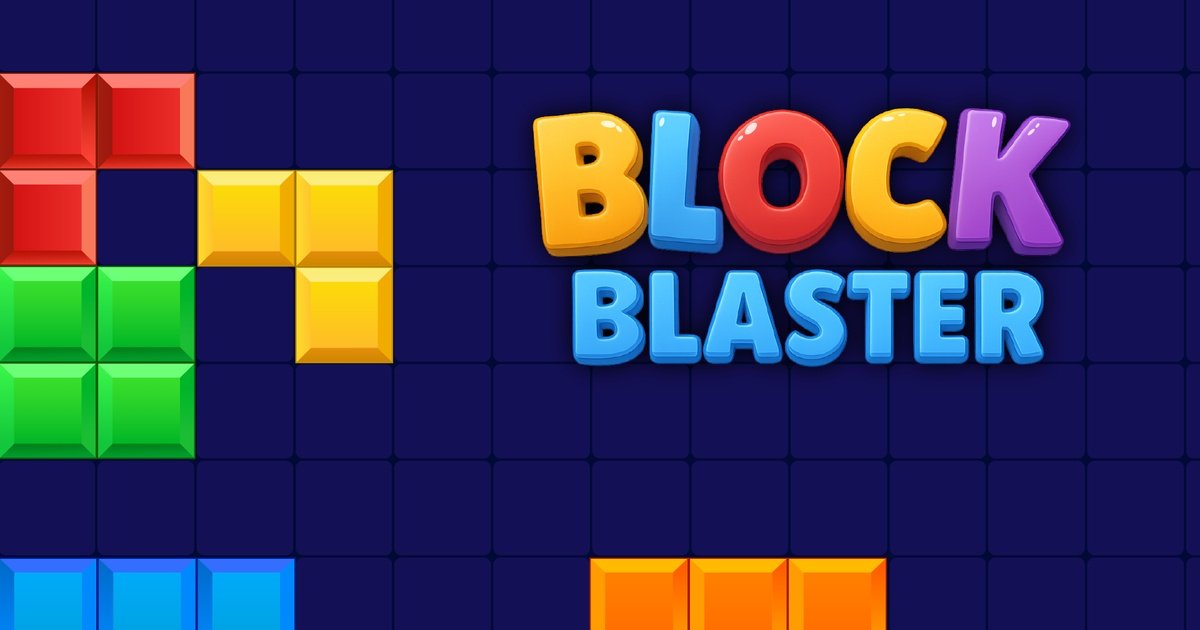 Block Blaster