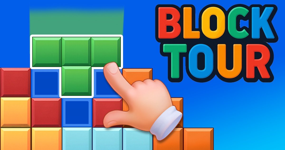 Block Tour