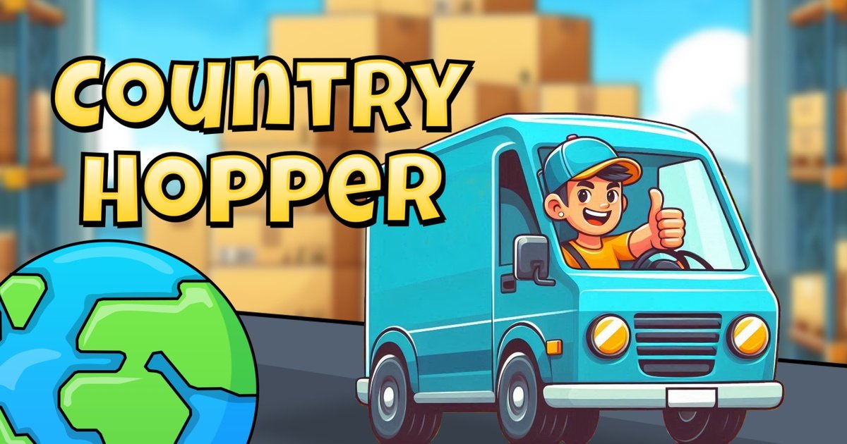 Country Hopper