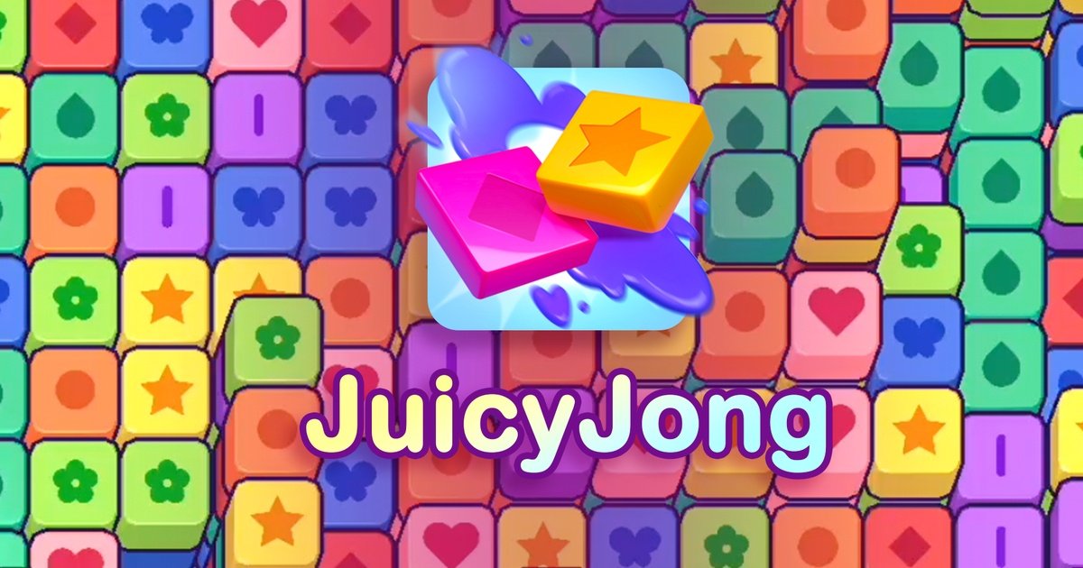 JuicyJong