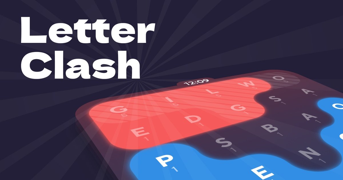 LetterClash