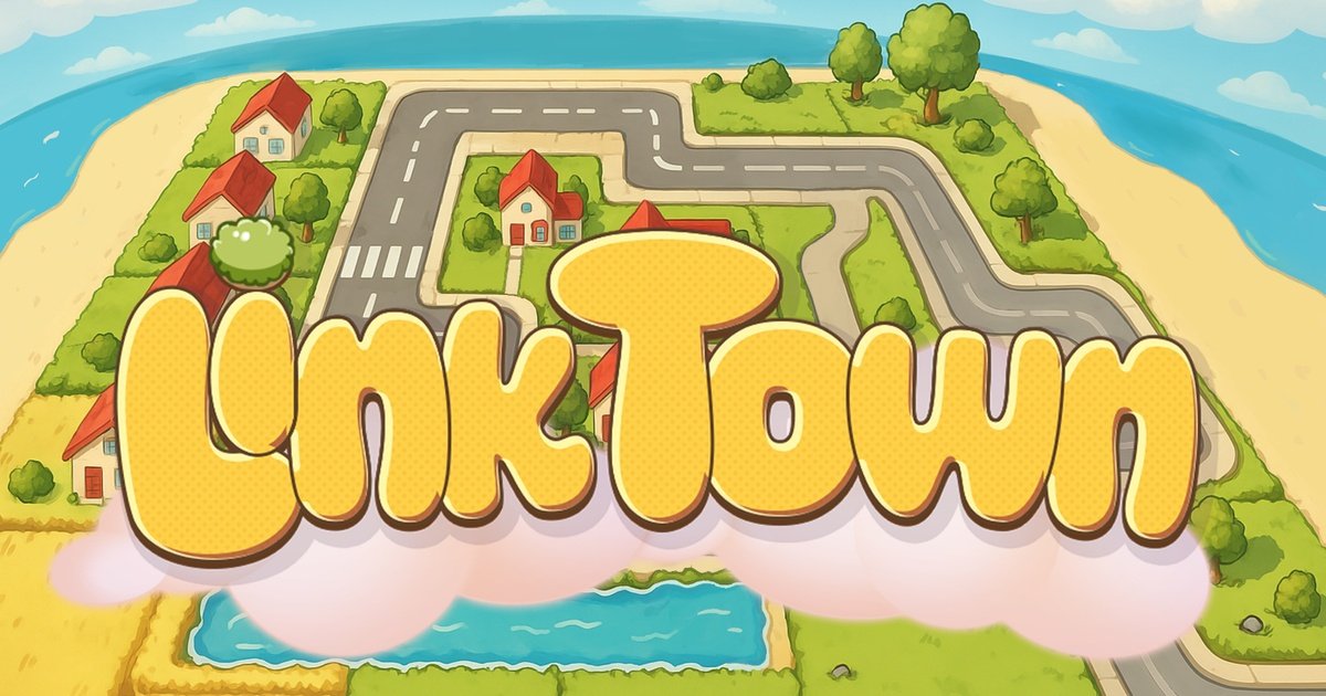 Link Town