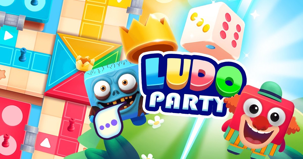 Ludo Party