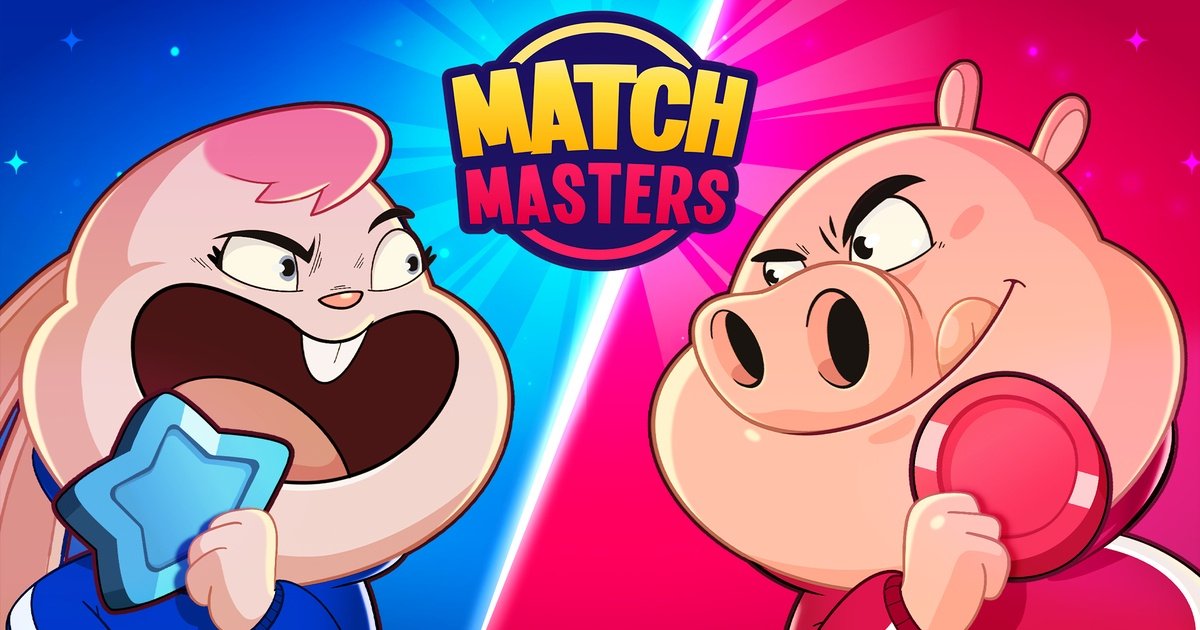 Match Masters