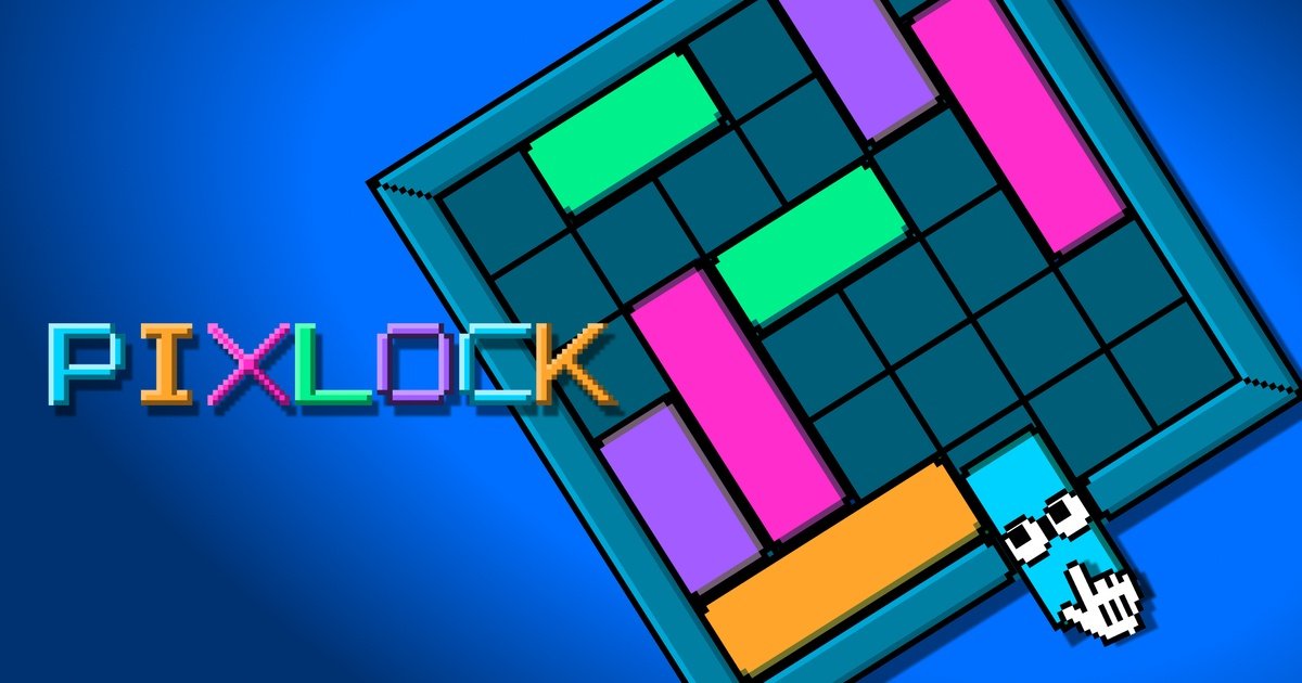 Pixlock