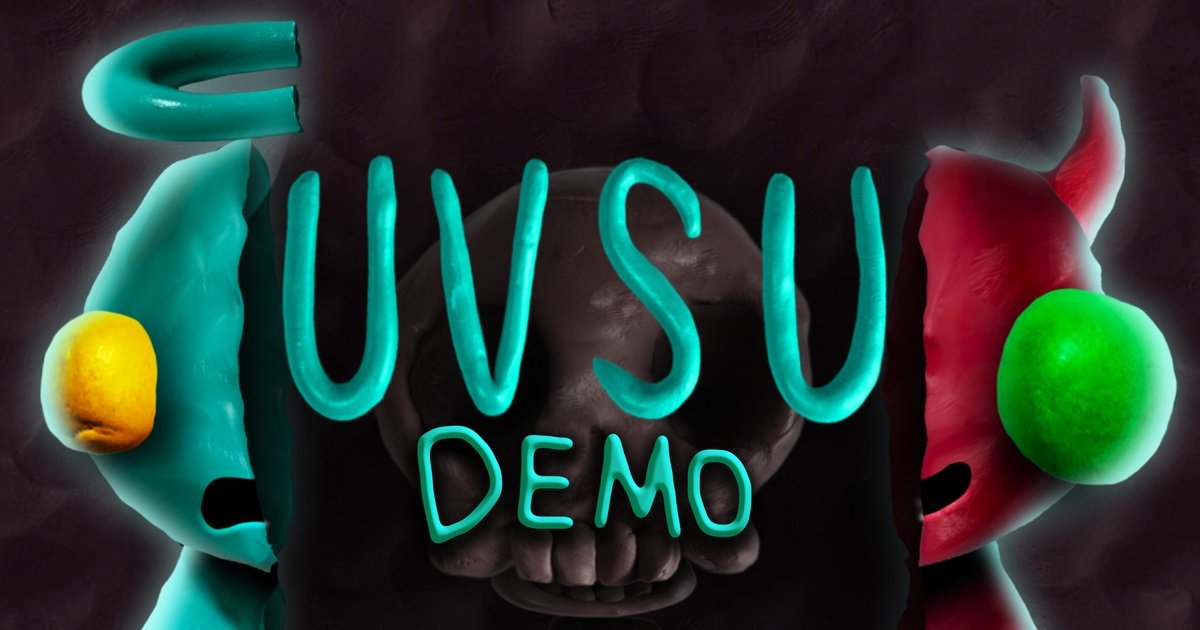 UVSU Demo