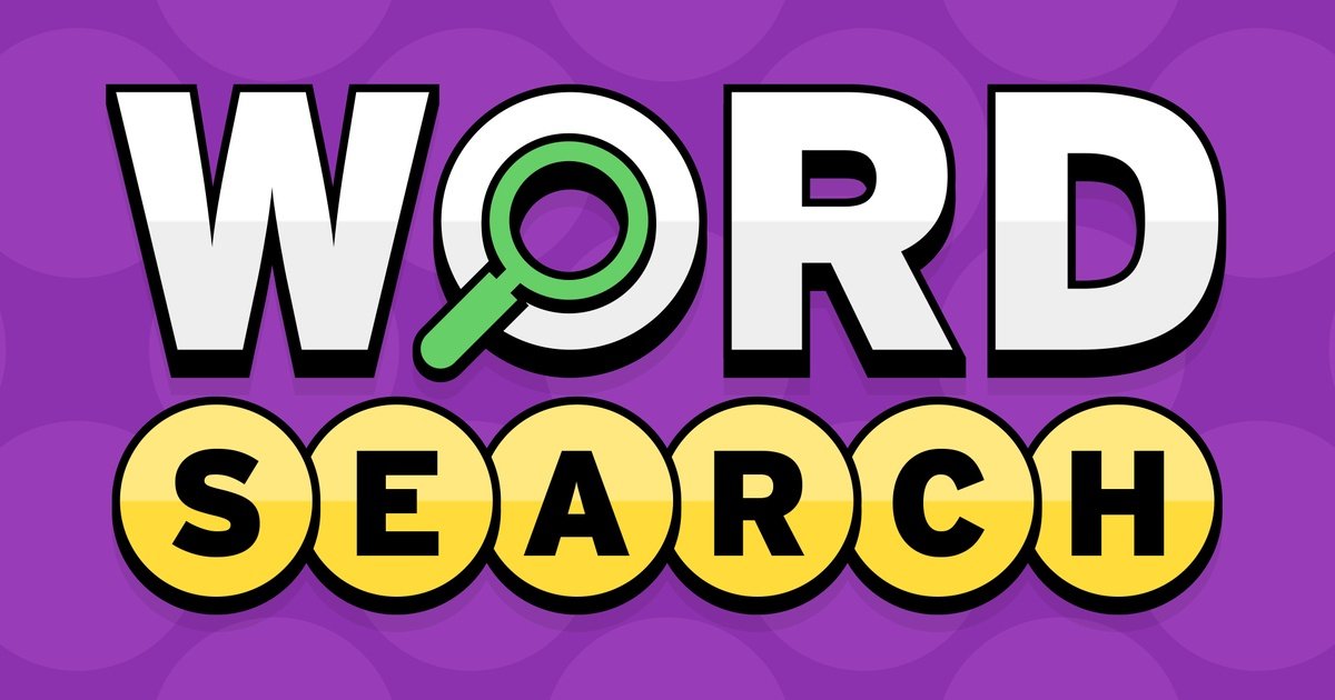 Daily Word Search