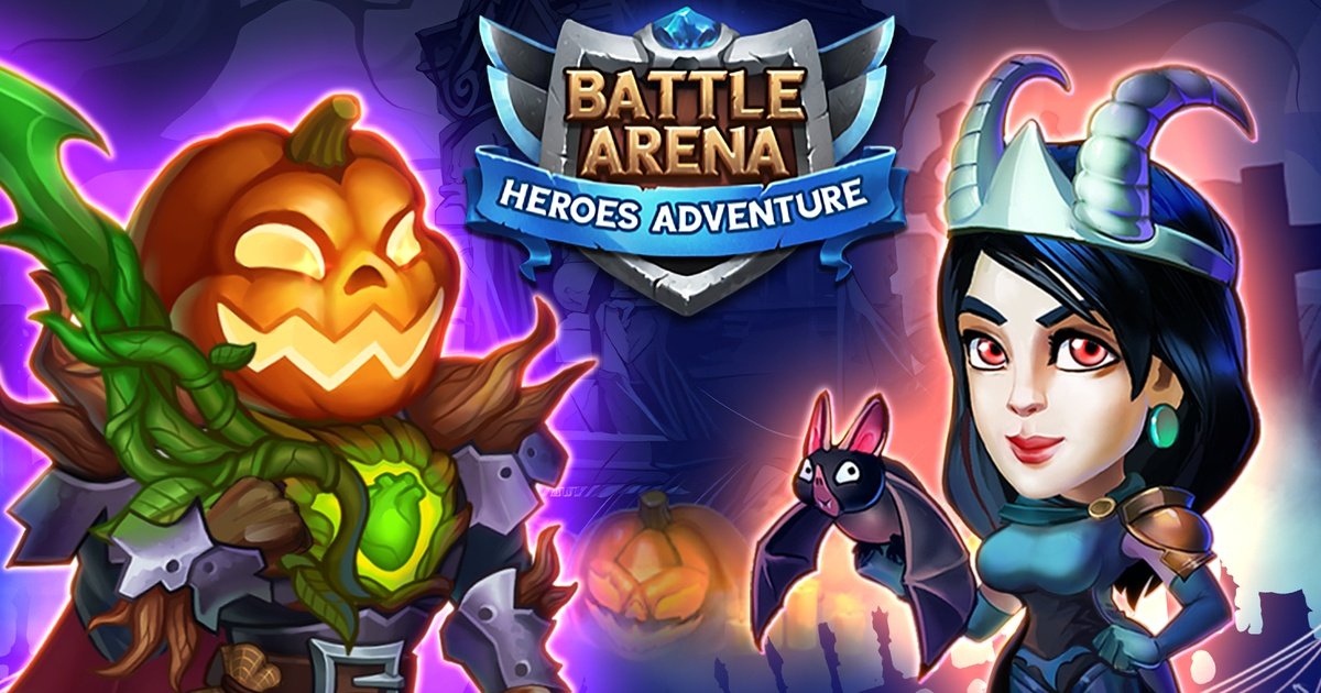 Battle Arena